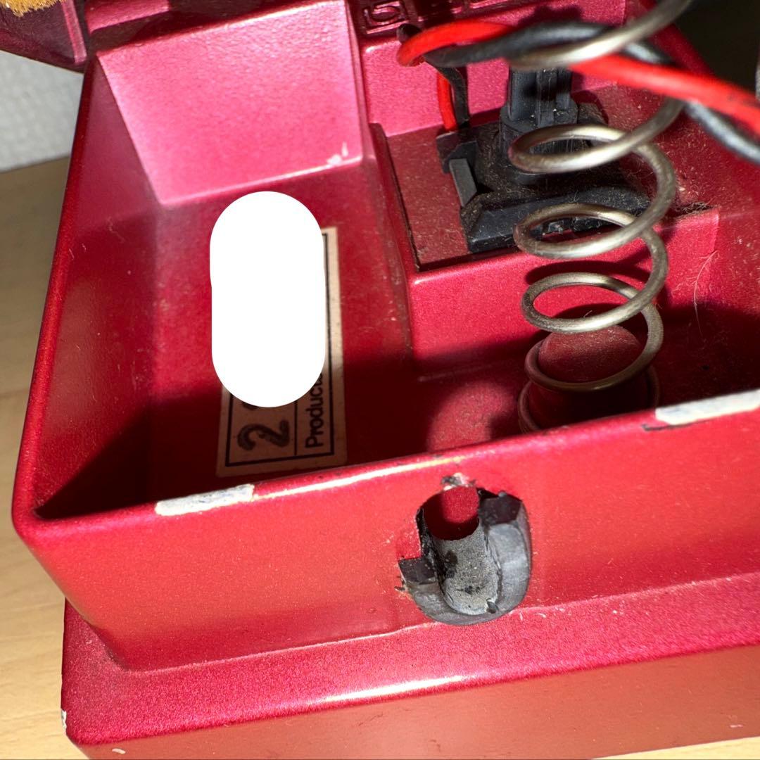 BOSS DM-2 後期型(MN3102/MN3205) - メルカリ