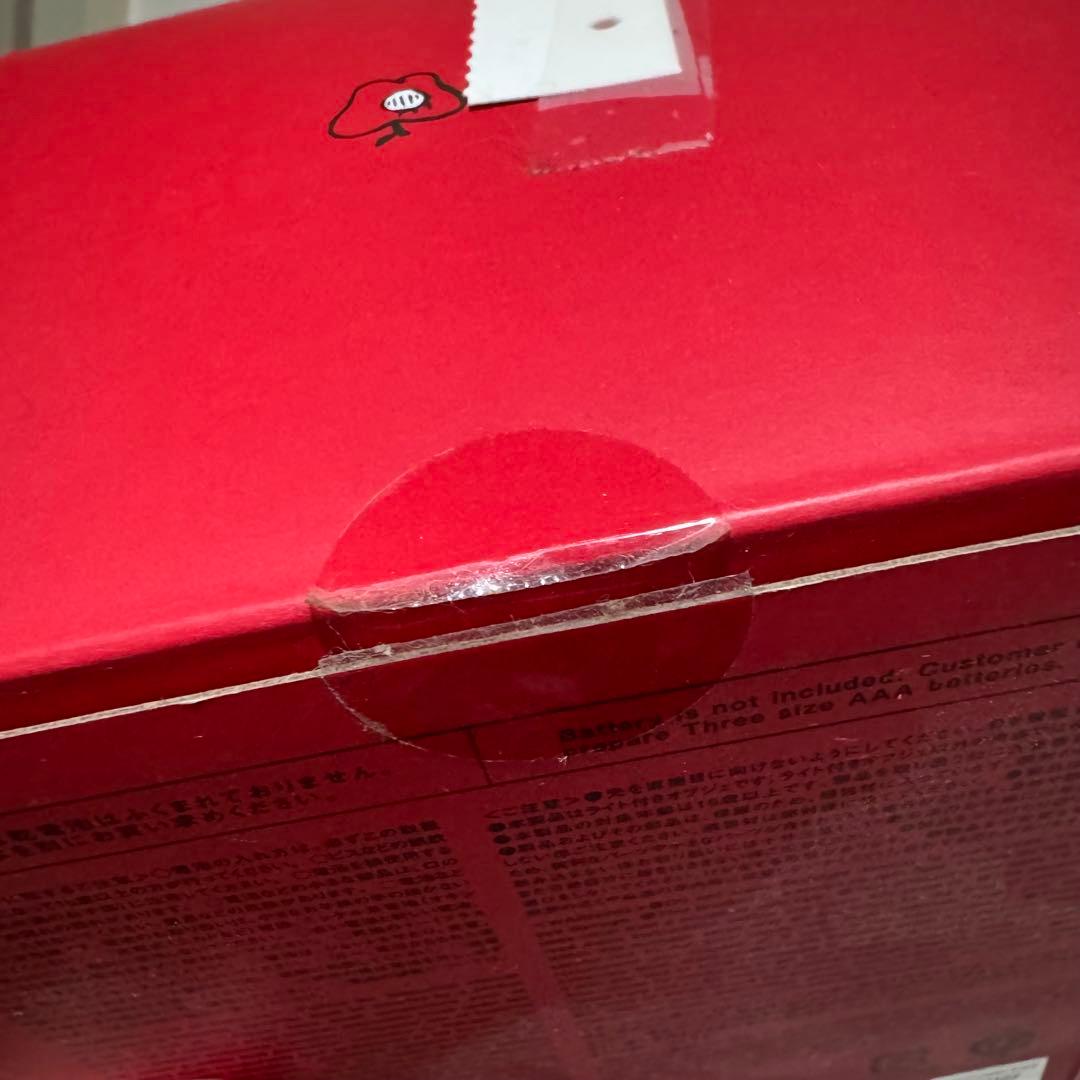 その他 Supreme UNDERCOVER Gilapple Light