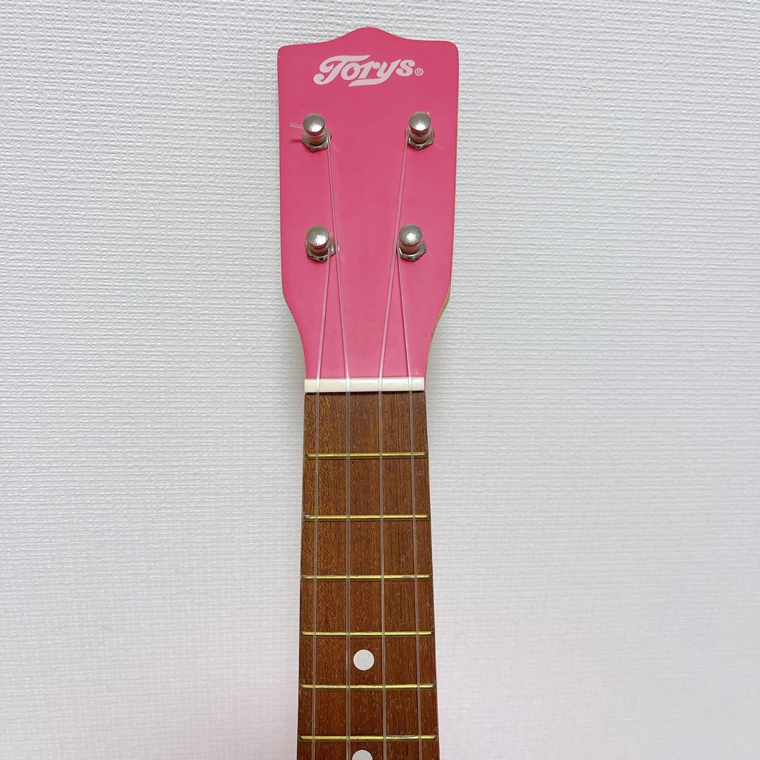 アンクルトリス ウクレレ 柳原良平のウクレレ 限定品 非売品 レア