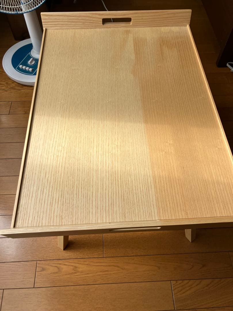 リーンロゼ　ルーポ　ローテーブル　1950年代復刻品