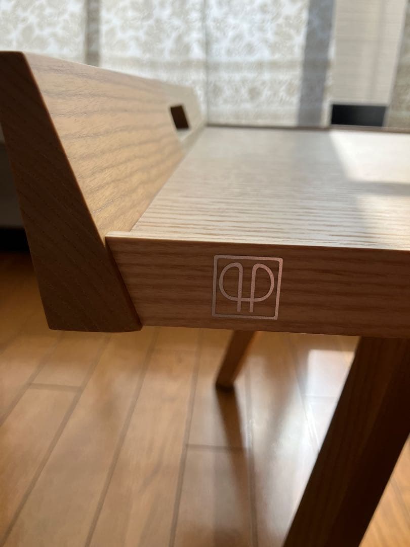 リーンロゼ　ルーポ　ローテーブル　1950年代復刻品