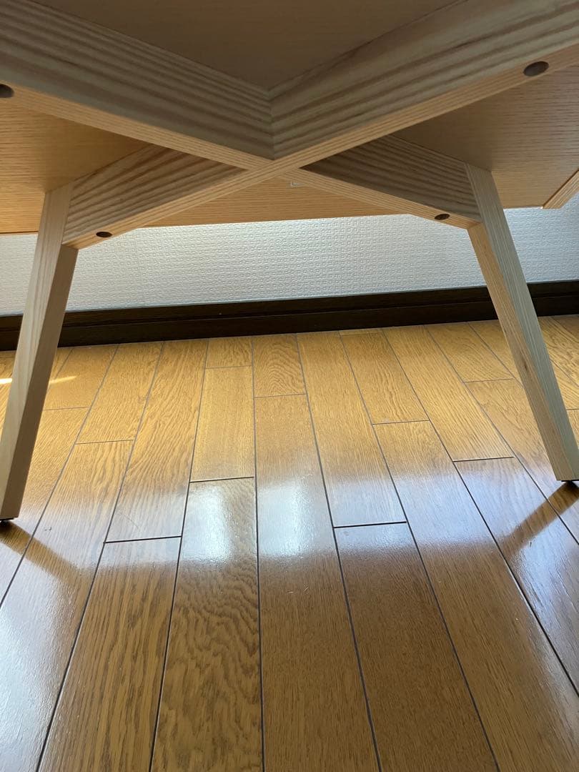 リーンロゼ　ルーポ　ローテーブル　1950年代復刻品