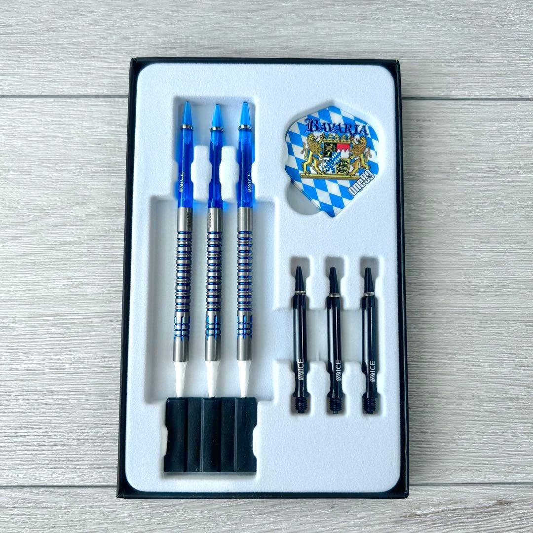 One80】Bavaria Ultra 01 2BA 19g - メルカリ