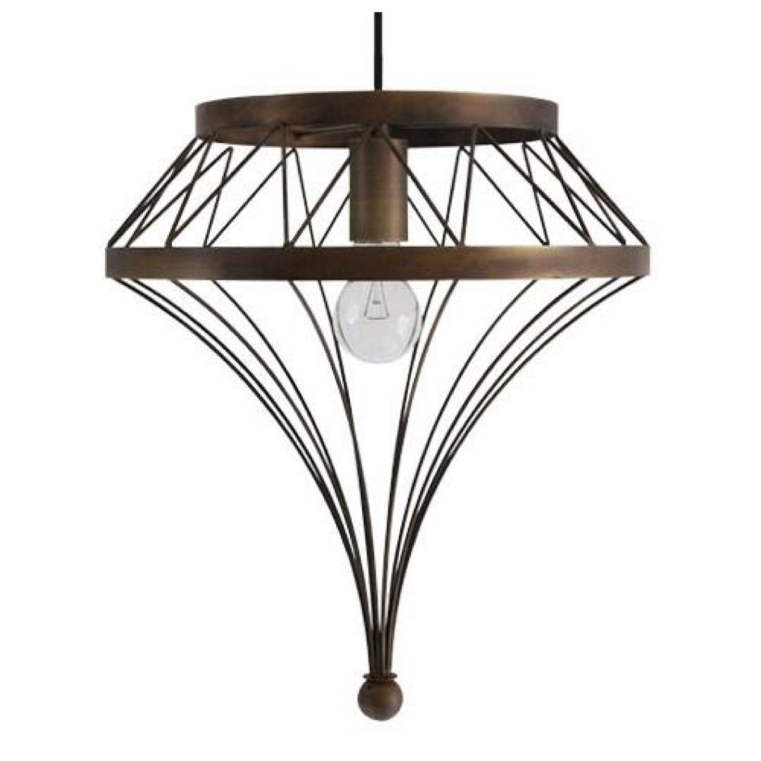 ディクラッセ　Stazion ペンダントライト