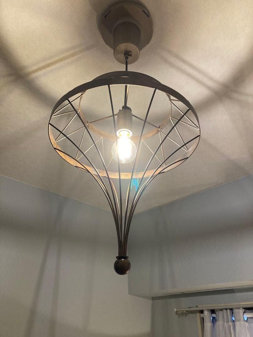 ディクラッセ　Stazion ペンダントライト