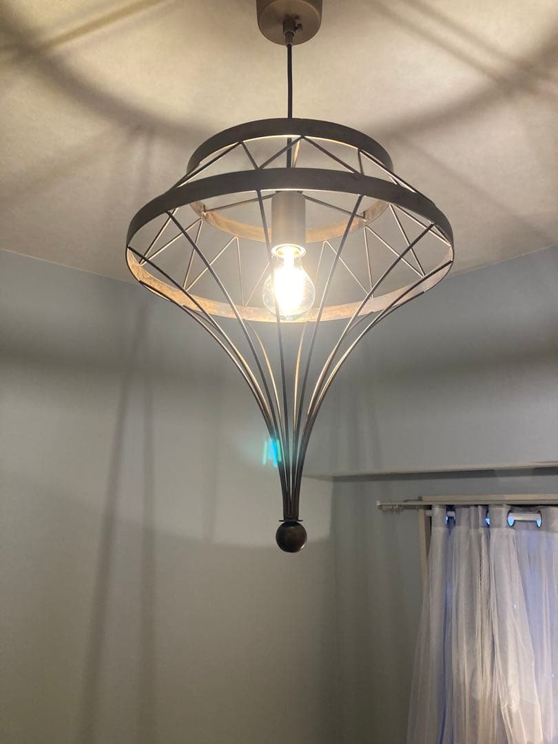 ディクラッセ　Stazion ペンダントライト