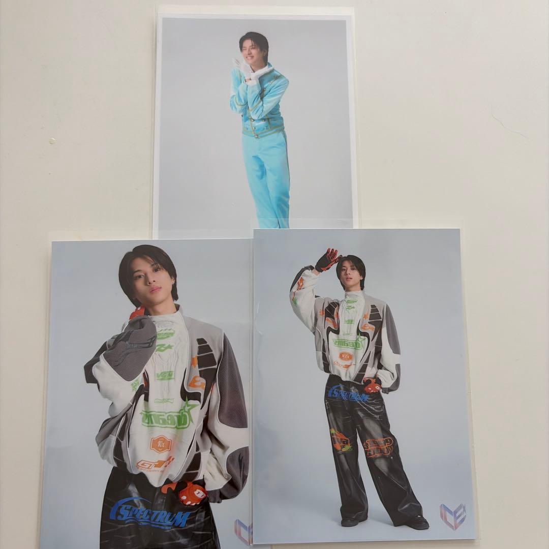 阿久根温世 生写真 - メルカリ