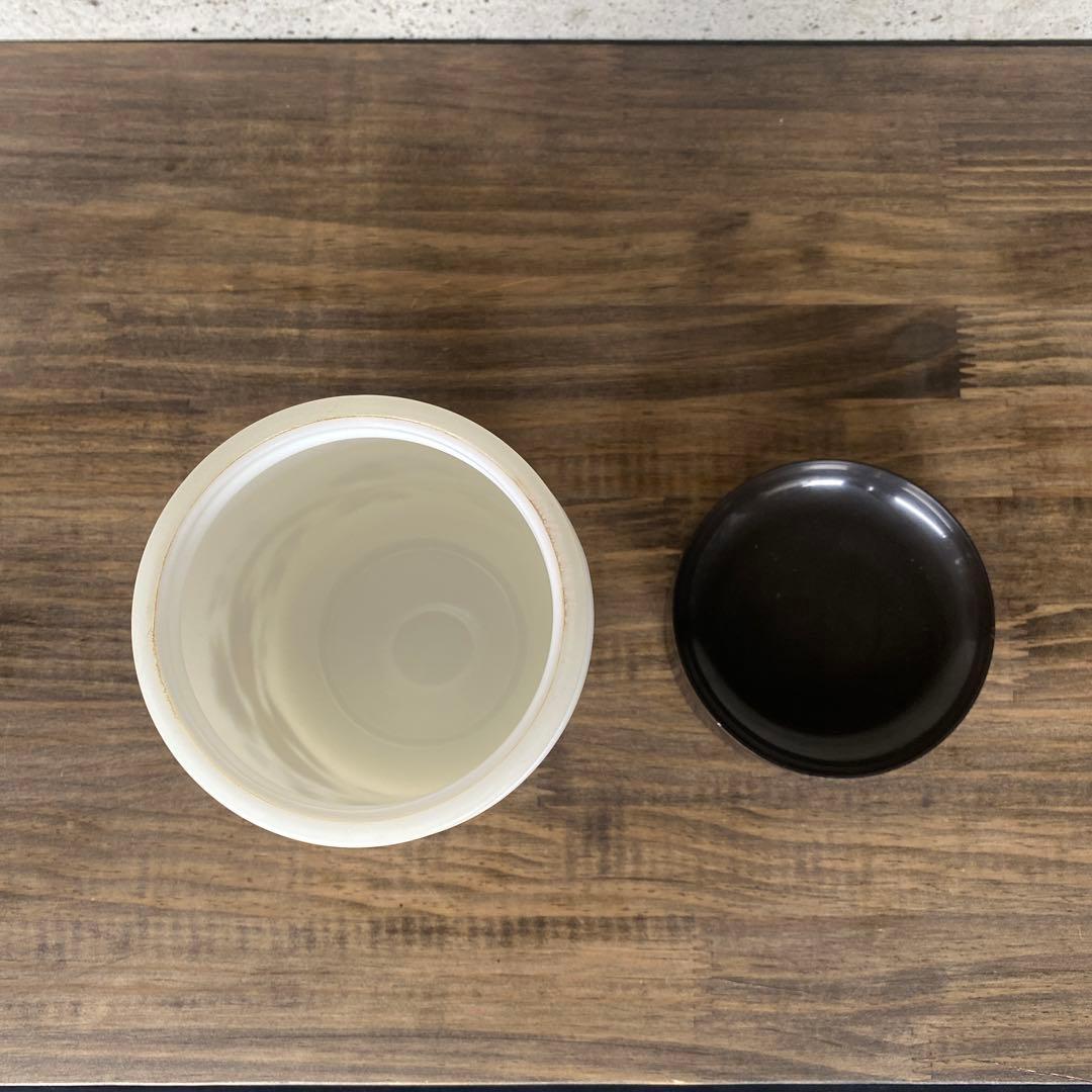 イタリア PER ALIMENTI　キャニスター３個セット