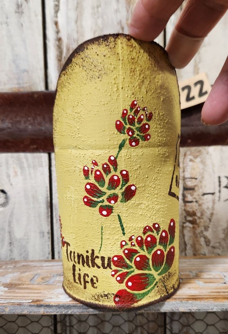 tkwi様♥♥♥専用です。122 ,,調味料缶、かぐやカットリメ缶