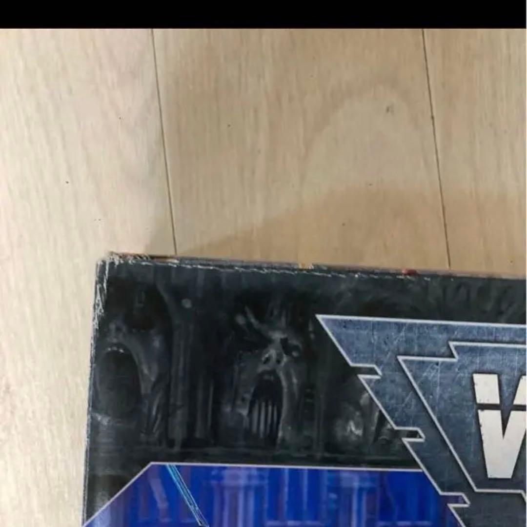 アデプトゥス・クストーデス バトルフォース オーリック・チャンピオンズ