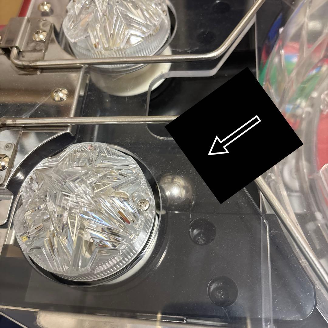 メダルゲーム スマッシュスタジアム抽選機（電動化済み） - メルカリ