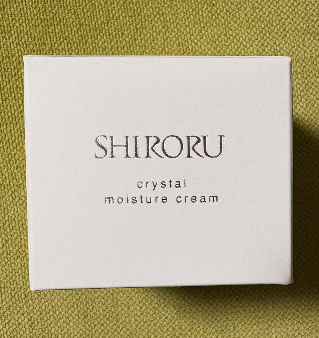 未使用【50％OFF】クリスタルホイップ×2,化粧水,クリーム4点セット