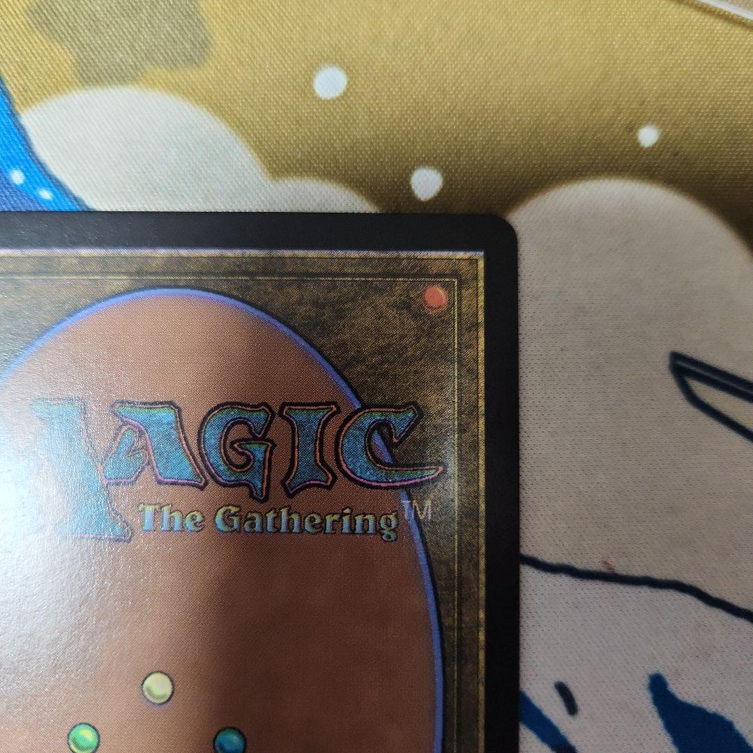 MTG　精神的つまづき　Foil　1枚