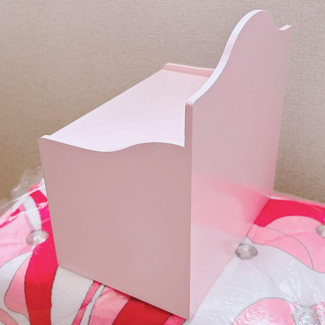 マイメロディ スパイスラック 調味料ラック 木製 収納 小物入れ 激レア 飾り棚