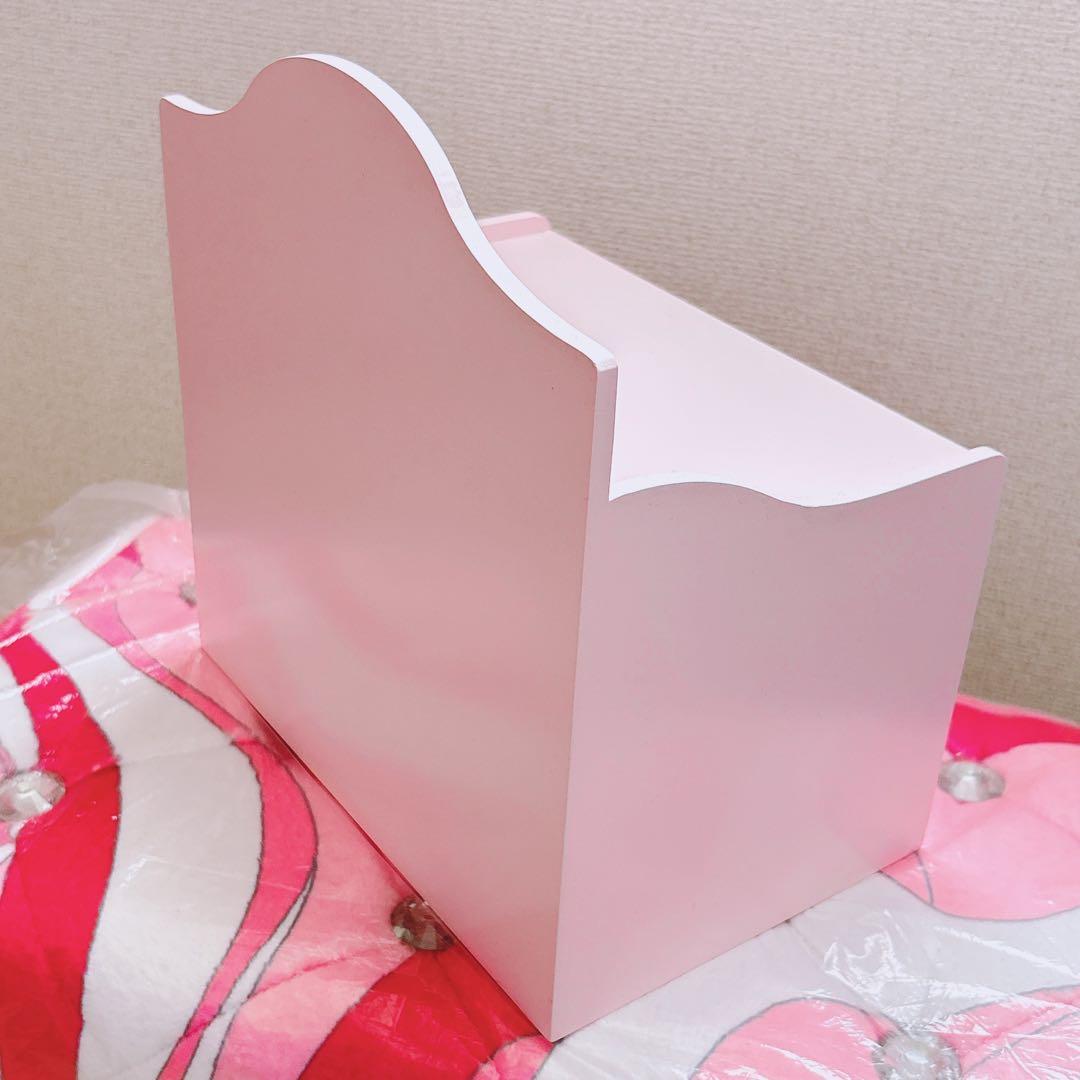 マイメロディ スパイスラック 調味料ラック 木製 収納 小物入れ 激レア 飾り棚