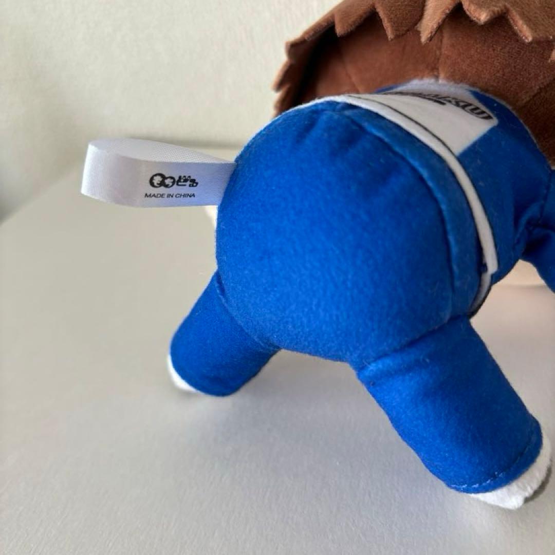 テニスの王子様 テニプリ ドン・キホーテ コラボ もちどる 不二周助