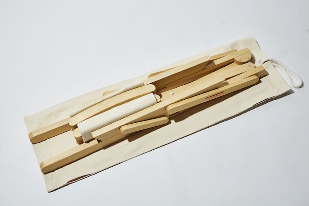 KAKI cabinet maker ディレクターズチェア　未使用