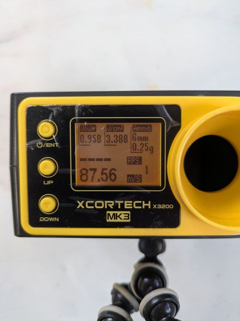 東京マルイ　VSR-10