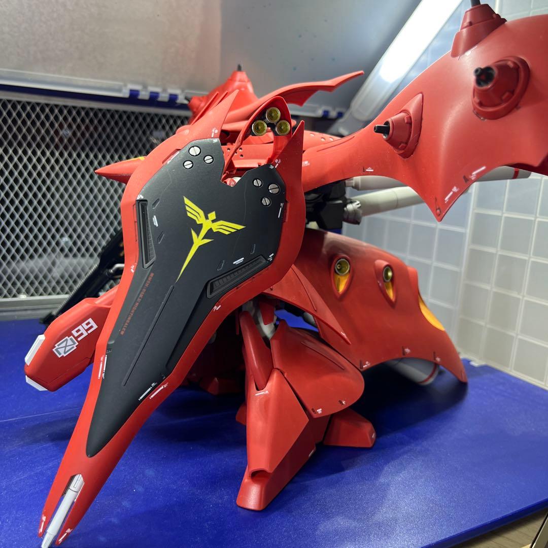 HG ナイチンゲール