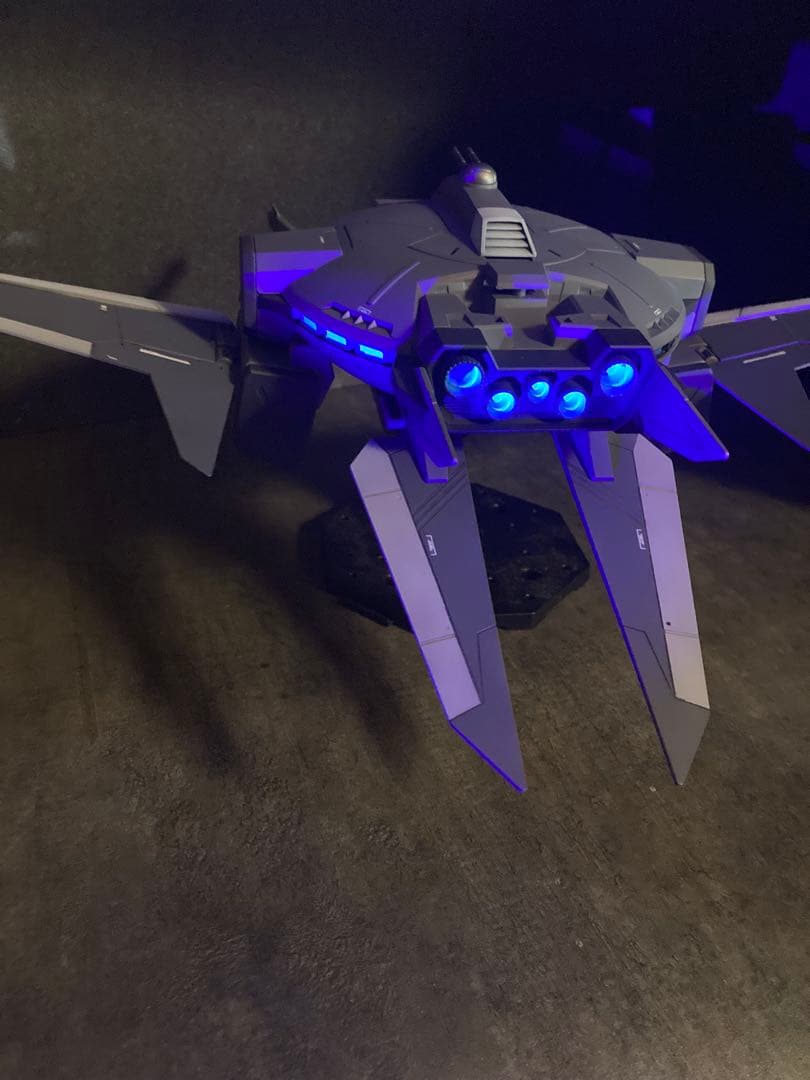 HGズゴック(SEED Ver) キャバリアーアイフリッド