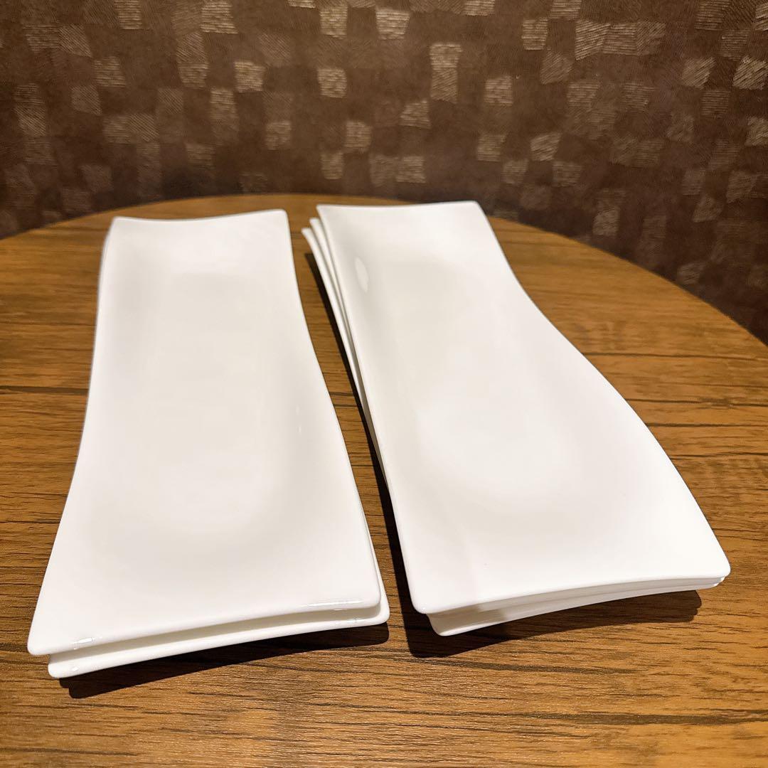 NIKKO イオ SIJIMA 34cm 5枚セット 美品 ボーンチャイナ - メルカリ