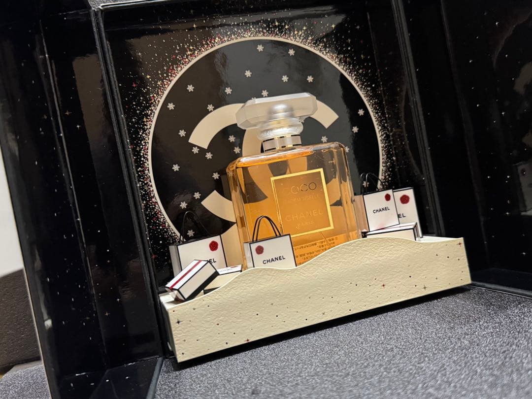 COCO Mademoiselle 香水 特別仕様 CHANEL