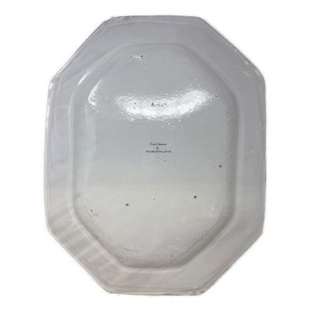 astierの絵皿です