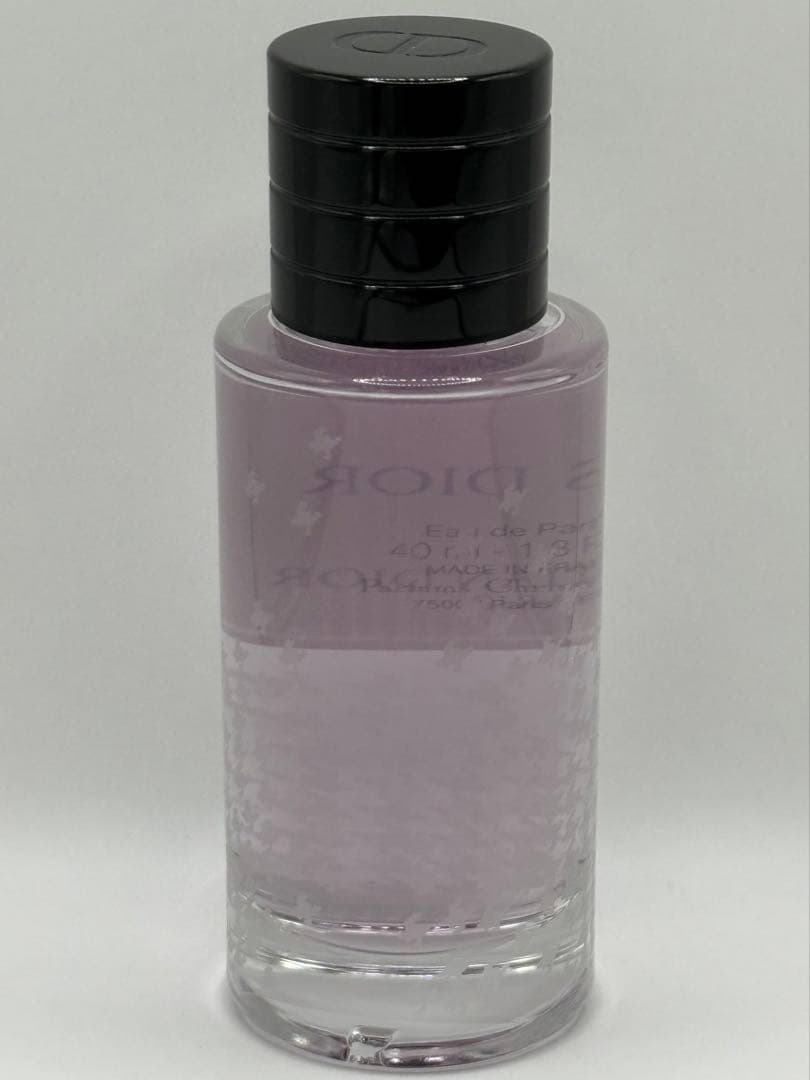 GRIS DIOR Eau de Parfum 40ml【未使用】