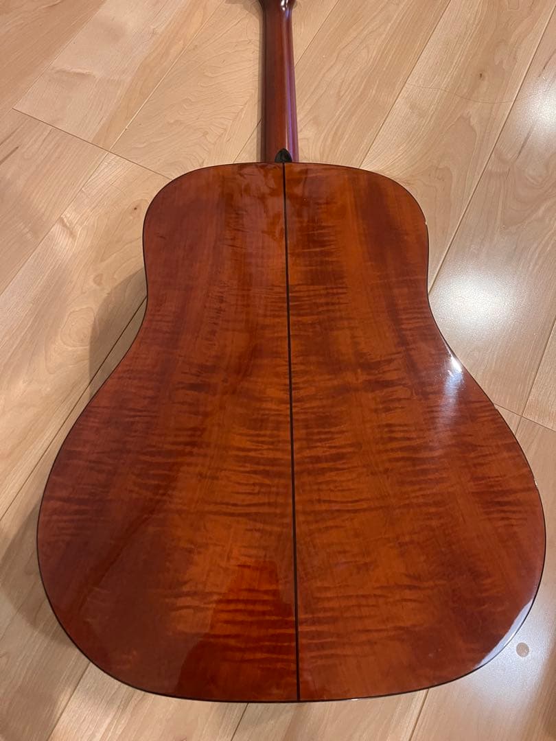 K.yairi アコースティックギター