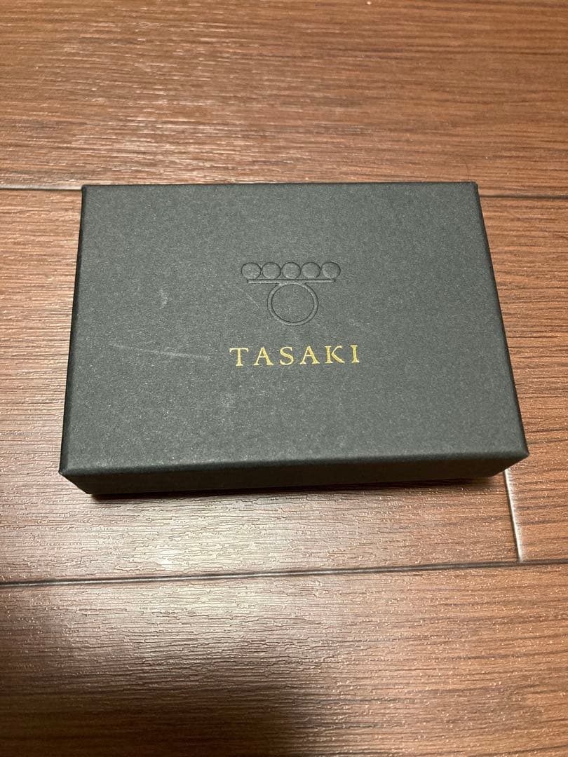 Tasaki 箸置き　バランス