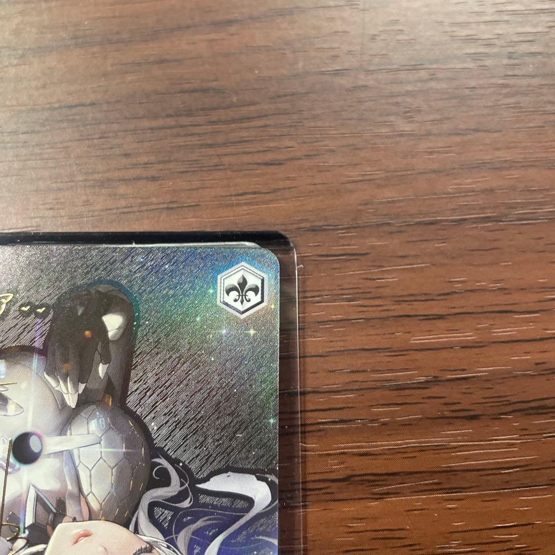 サイン】 ヴァイス TD NIKKE SP 