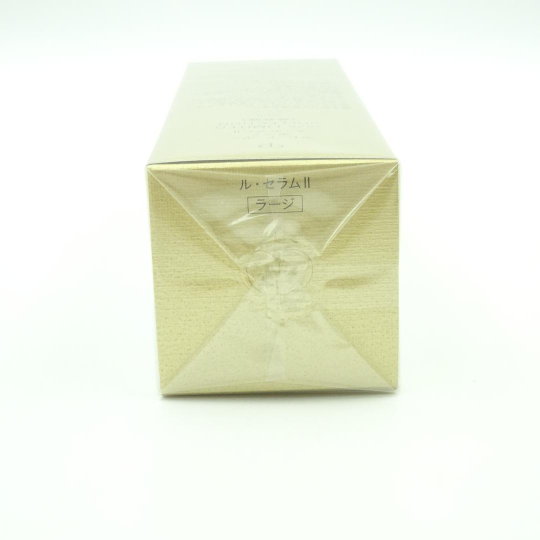 クレドポーボーテ　ル・セラムⅡ　2025 ラージサイズ