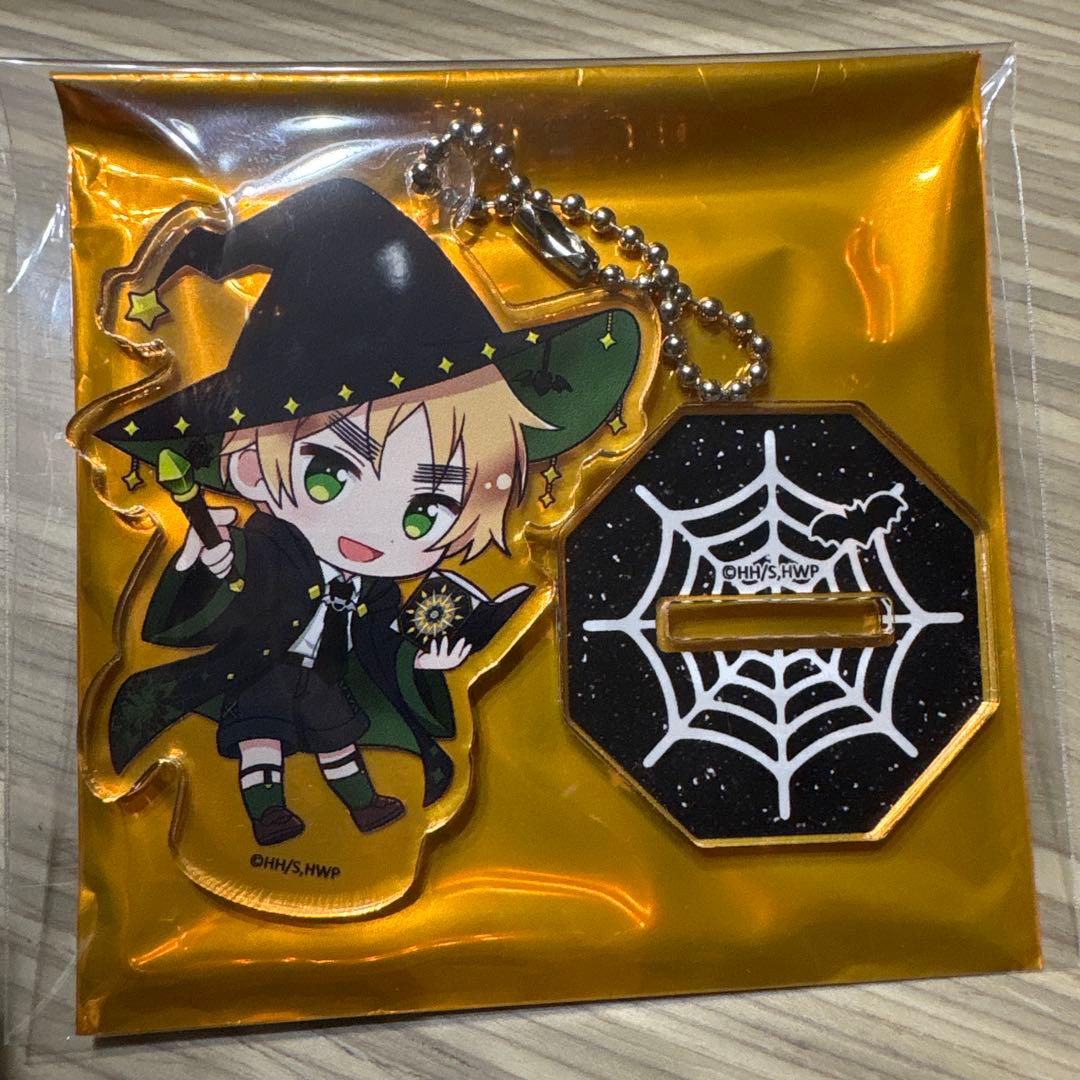 ヘタリア アモカフェ ハロウィンコラボ イギリス - メルカリ