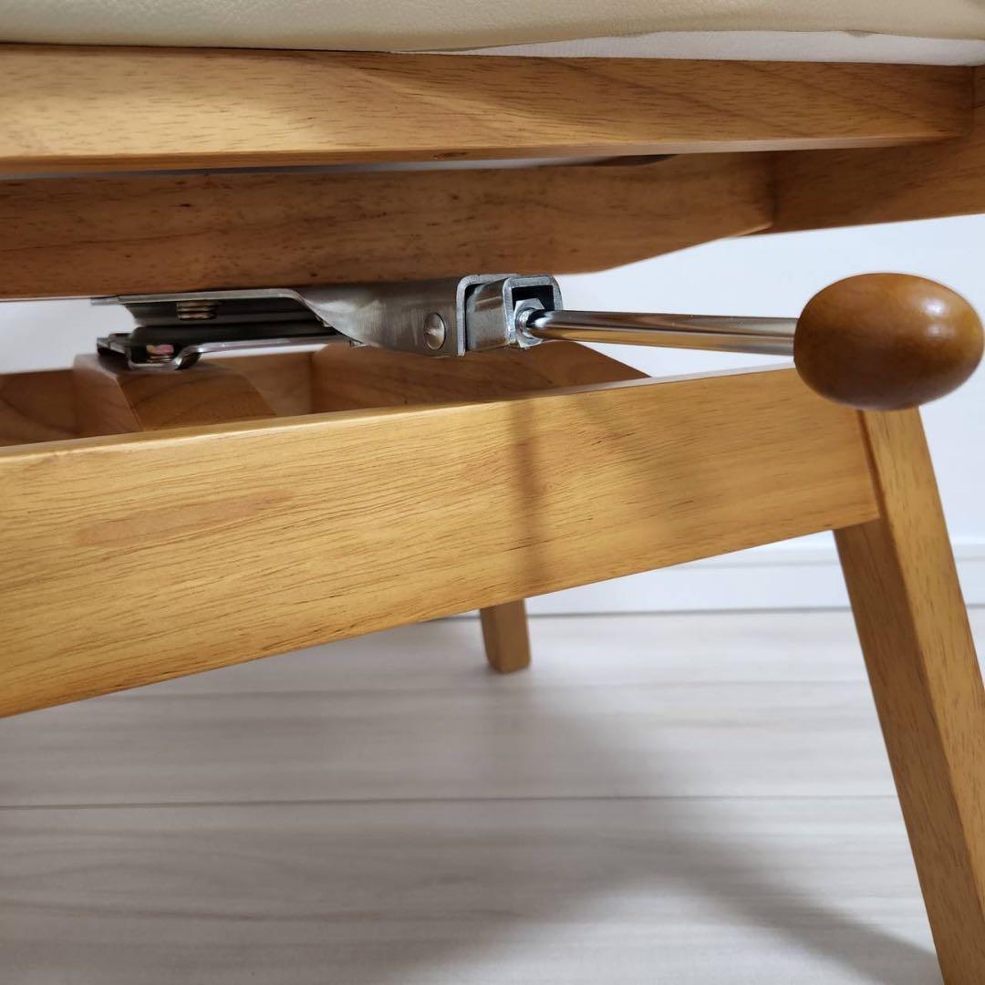 【最終値下げ！】貞苅椅子製作所 回転椅子 Care-111-RAC 介護椅子