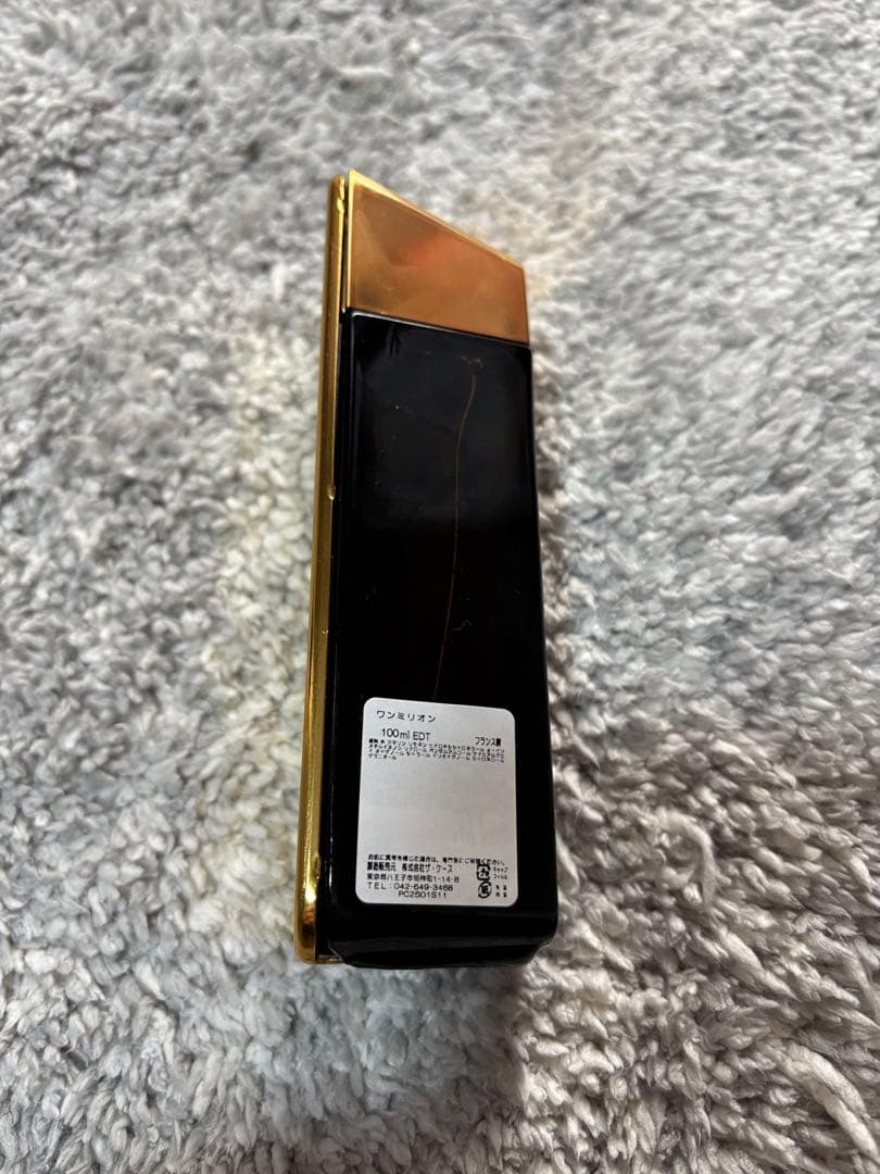 パコ　ラバンヌ　ワンミリオン　ET SP 100ml