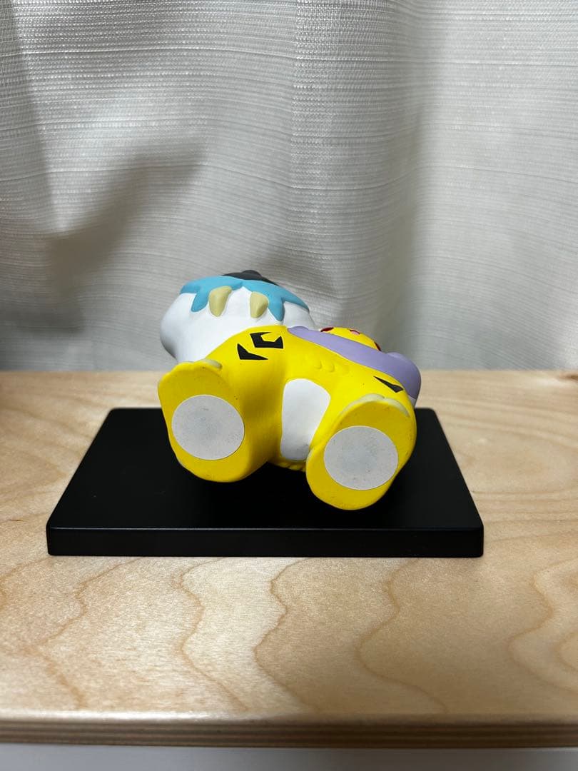 ポケモンセンター ライコウ ピカチュウ 陶飾り - メルカリ