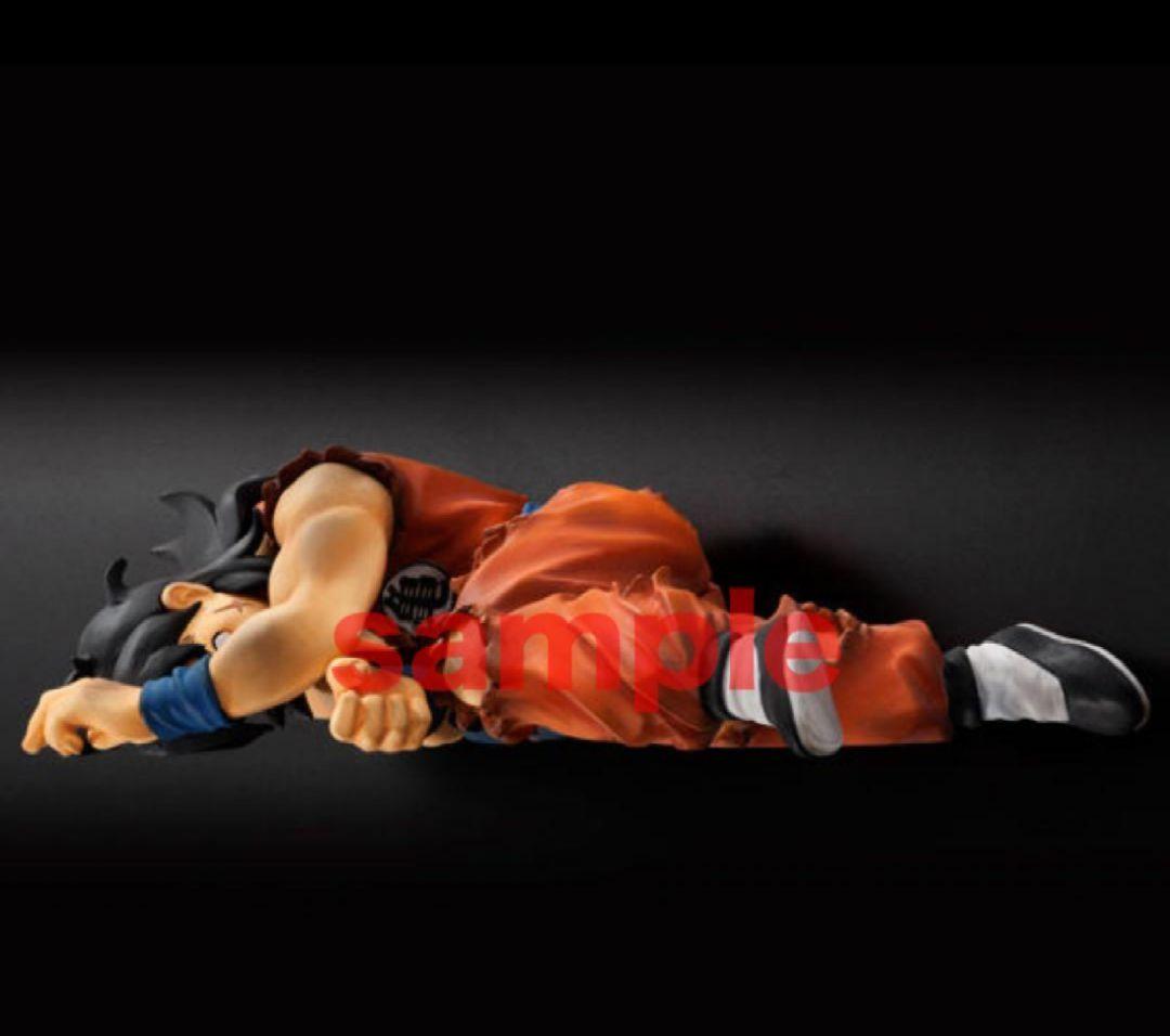 抽選販売品】HG ヤムチャ フィギュア プレミアムバンダイ - メルカリ