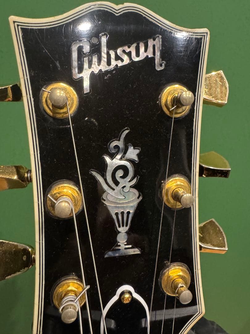Gibson Longhorn Double Cutaway レア 希少 - メルカリ