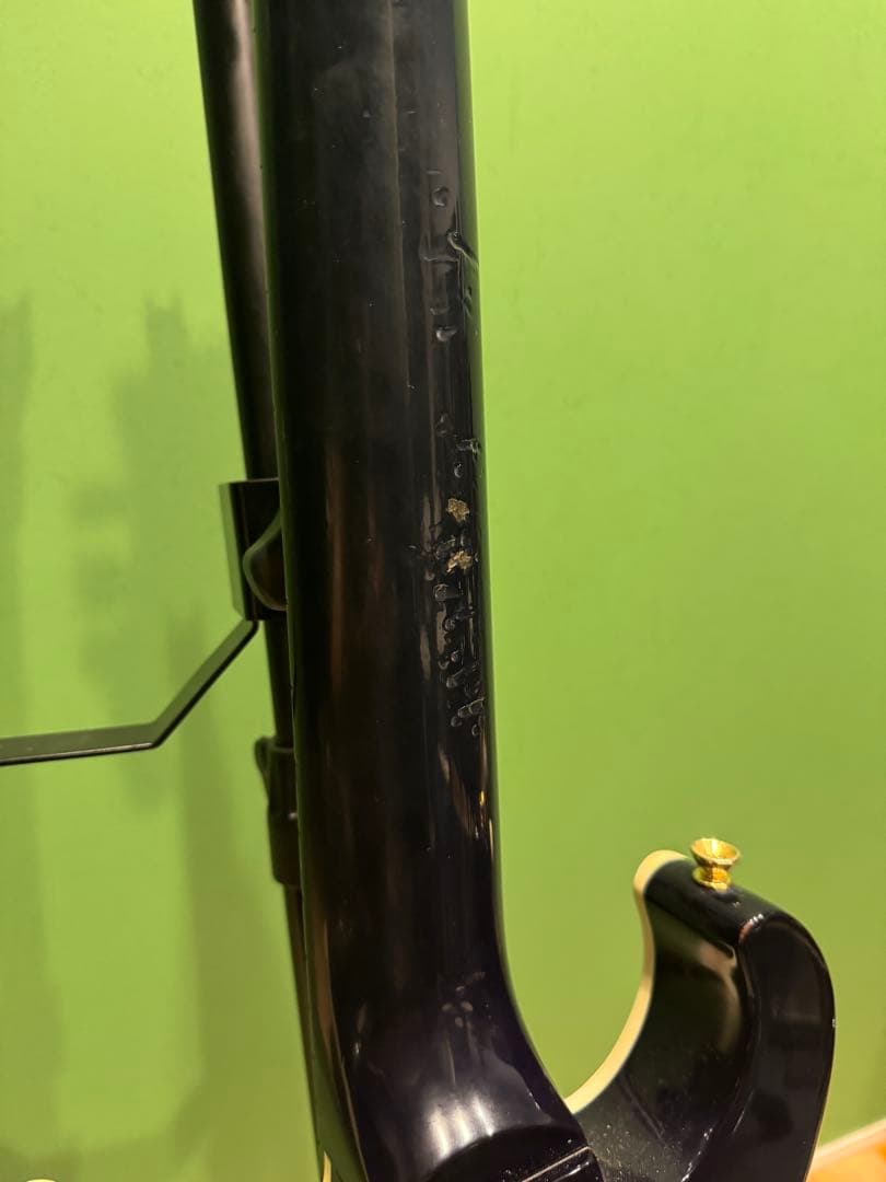 Gibson Longhorn Double Cutaway レア 希少 - メルカリ