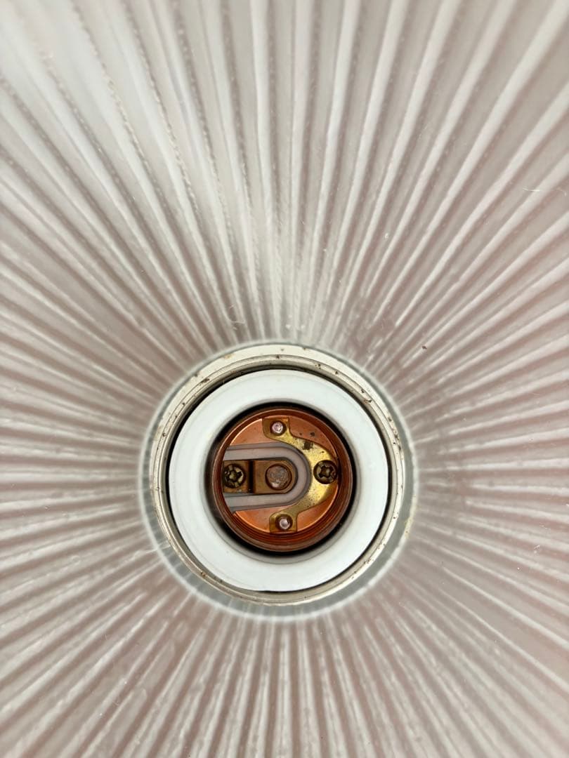 リブデザイン ペンダントライト／フリンジカット