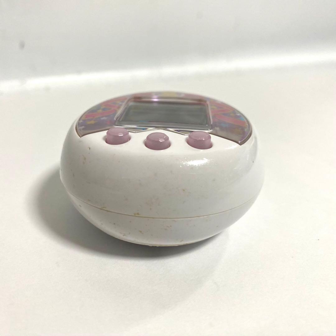 たまごっちみくす 20周年 アニバーサリーギフトミックス ホワイト 20th