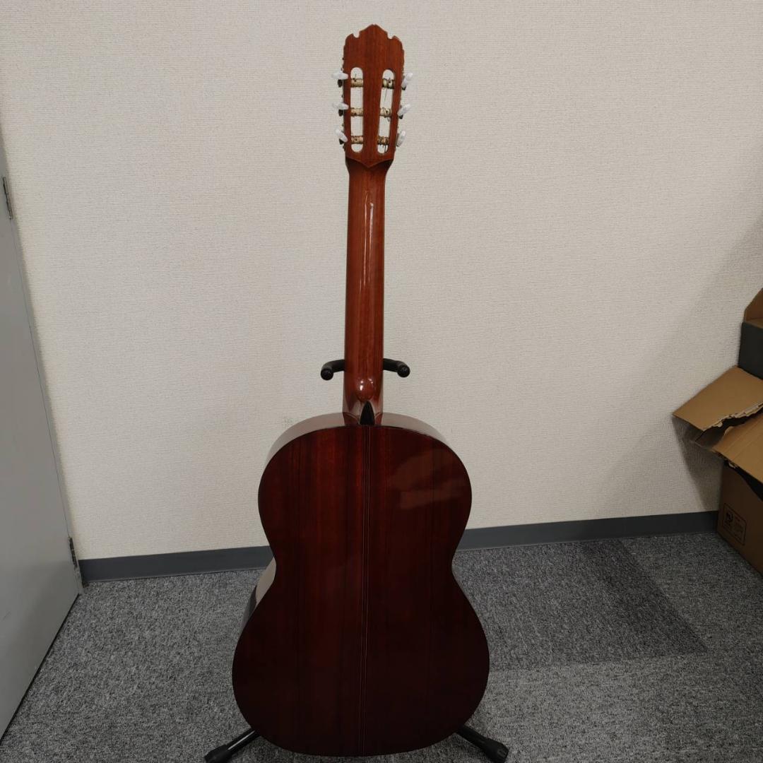 767578/ TAKEHARU GUITAR G-85 アコースティックギター - メルカリ