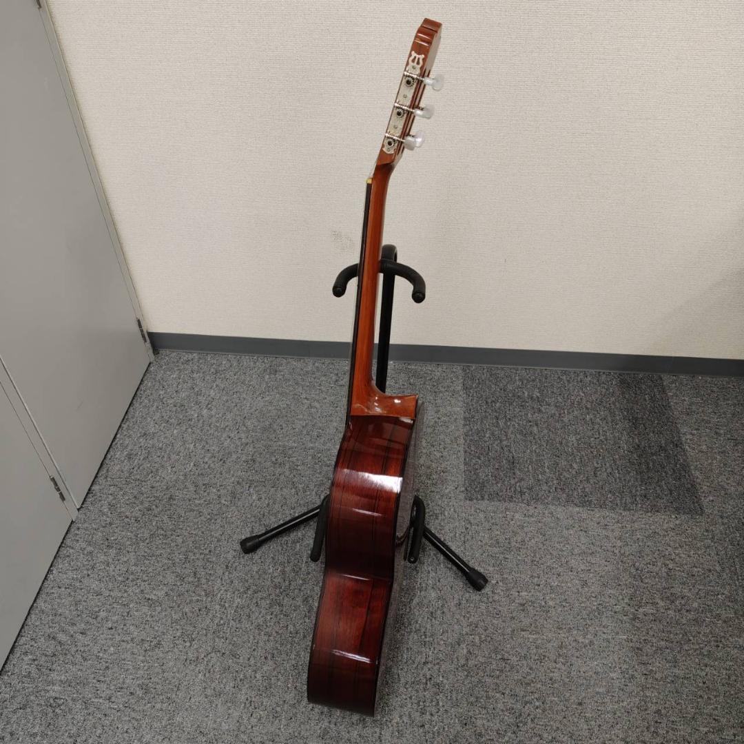 767578/ TAKEHARU GUITAR G-85 アコースティックギター - メルカリ
