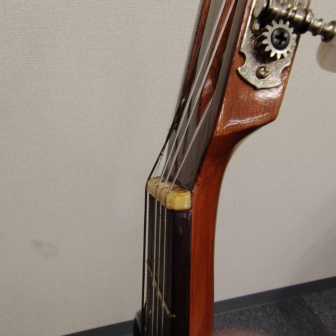 767578/ TAKEHARU GUITAR G-85 アコースティックギター - メルカリ