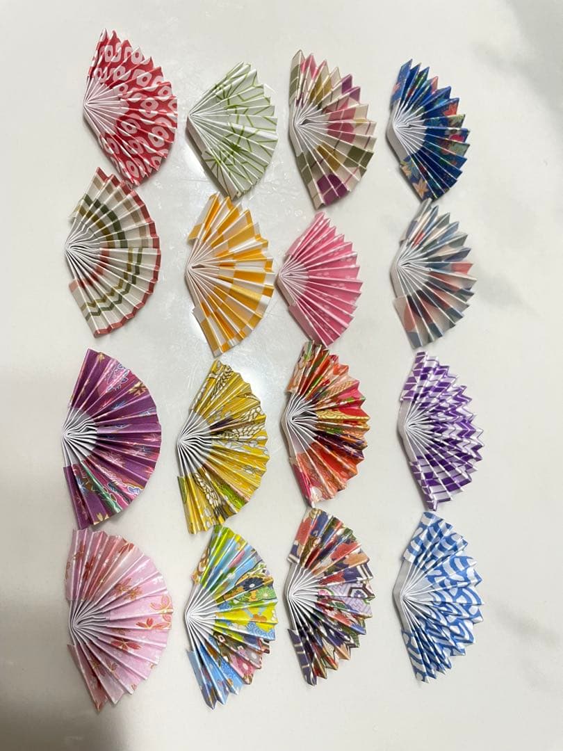 マロン\❤︎/ラッキースター13500個扇子1300個