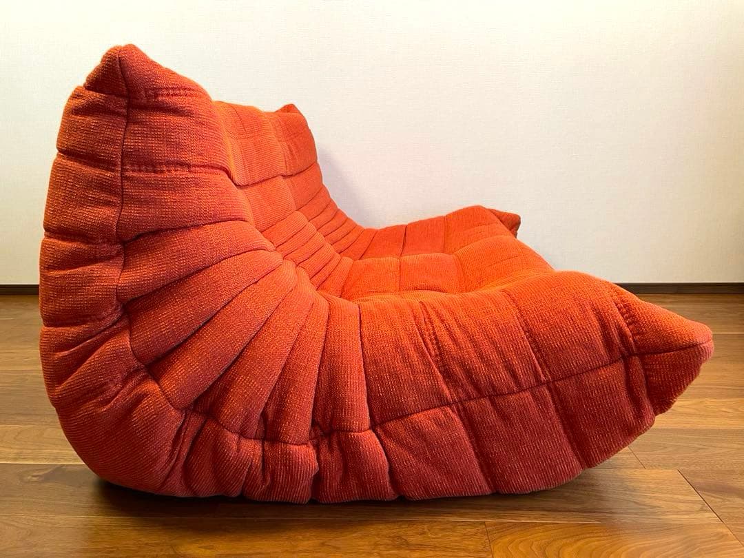 【49%OFF】リーン・ロゼ ROSETTogo ロゼトーゴ 2P RG316