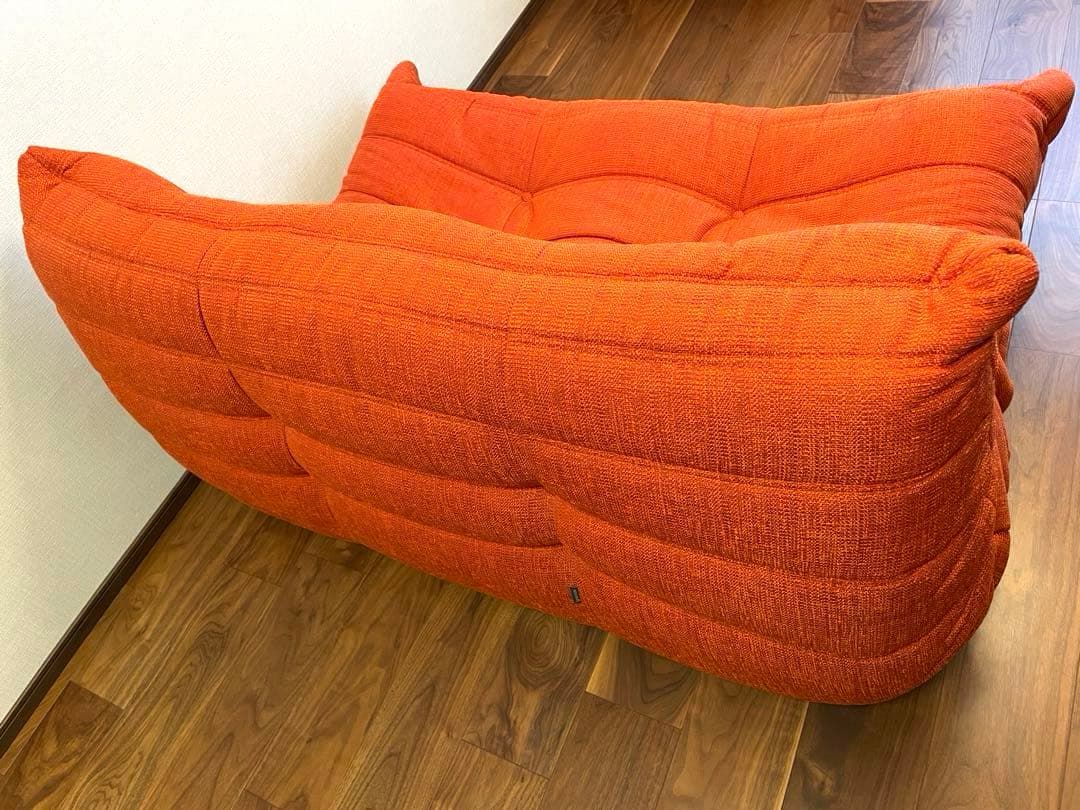 【49%OFF】リーン・ロゼ ROSETTogo ロゼトーゴ 2P RG316