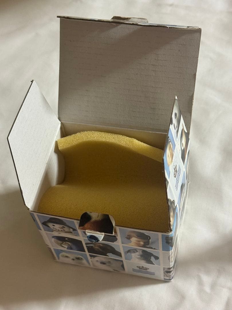 希少 廃盤 ロイヤルコペンハーゲン クリスマスツリー 8cm フィギュリン