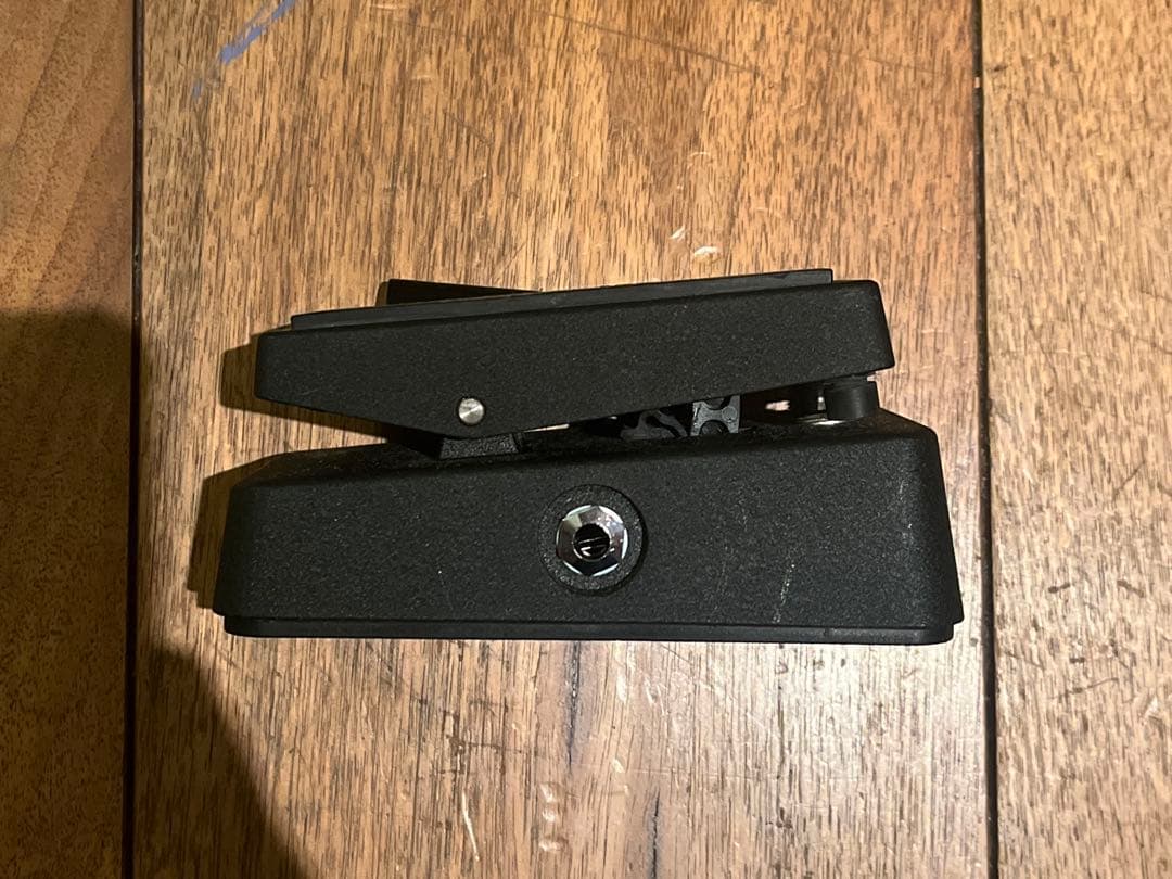 Crybaby mini CBM95 ワウペダル　13.5×7.5cm ジミヘン