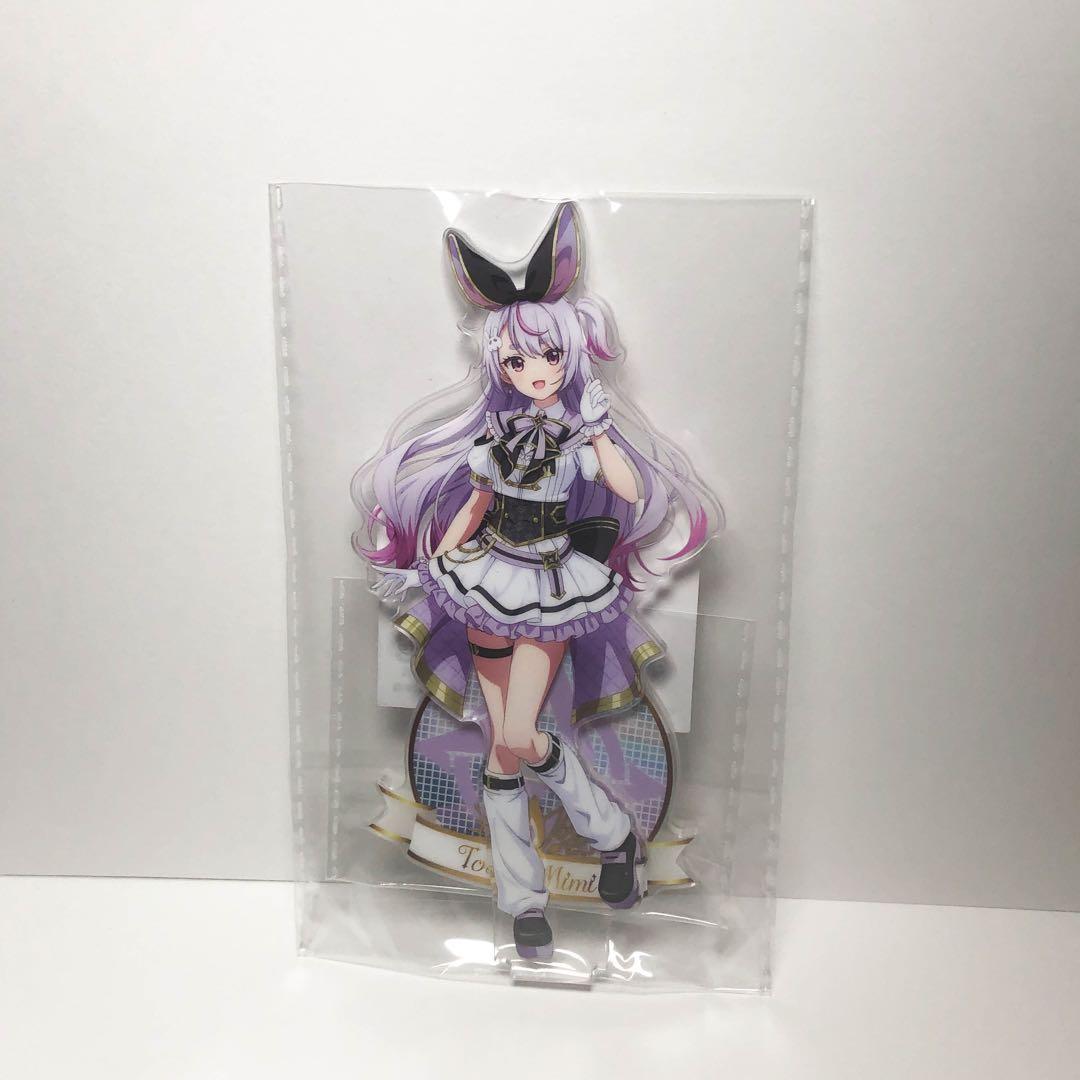 ぶいすぽっ！ 兎咲ミミ DIAMOND in the ROUGHアクリルスタンド - メルカリ